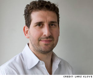 Jesse Eisinger