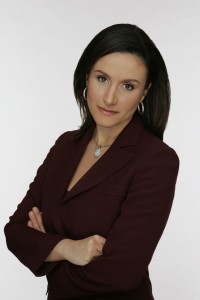 Michelle Caruso-Cabrera