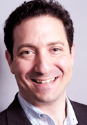 Caleb Silver