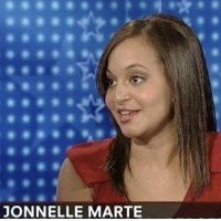 Jonnelle Marte