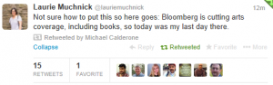 Laurie Muchnick