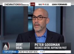 Peter Goodman 2