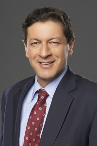 NBCUniversal Executives - Season 2013